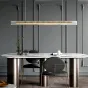 Подвесной светильник CHIFFA L140 Brass от ImperiumLoft