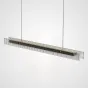 Подвесной светильник CHIFFA L100 Brass от ImperiumLoft