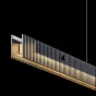 Подвесной светильник CHIFFA L140 Brass от ImperiumLoft