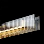 Подвесной светильник CHIFFA L140 Brass от ImperiumLoft