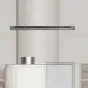 Подвесной светильник CHIFFA L140 Brass от ImperiumLoft