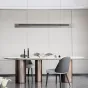 Подвесной светильник CHIFFA L140 Brass от ImperiumLoft