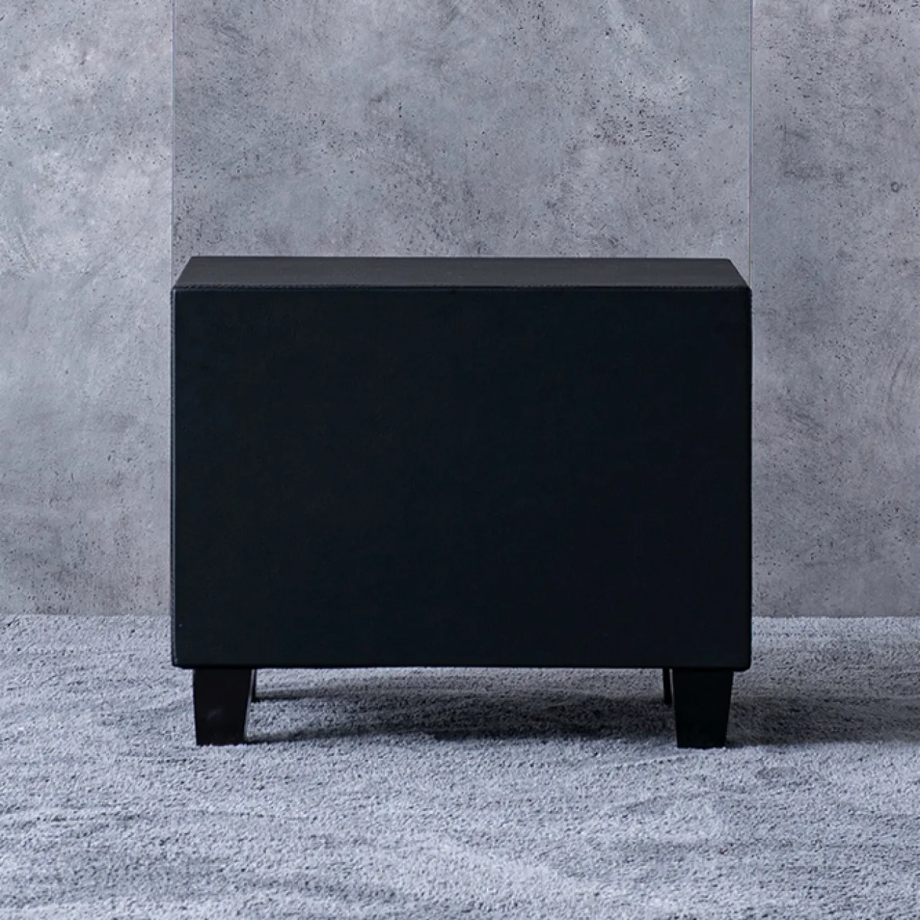 Дизайнерская прикроватная тумба - LaLume-TT00125 Дизайнерская прикроватная тумба - LaLume-TT00125