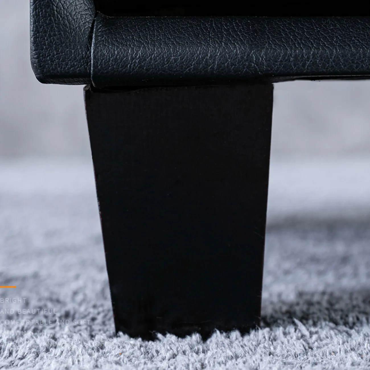 Дизайнерская прикроватная тумба - LaLume-TT00125 Дизайнерская прикроватная тумба - LaLume-TT00125