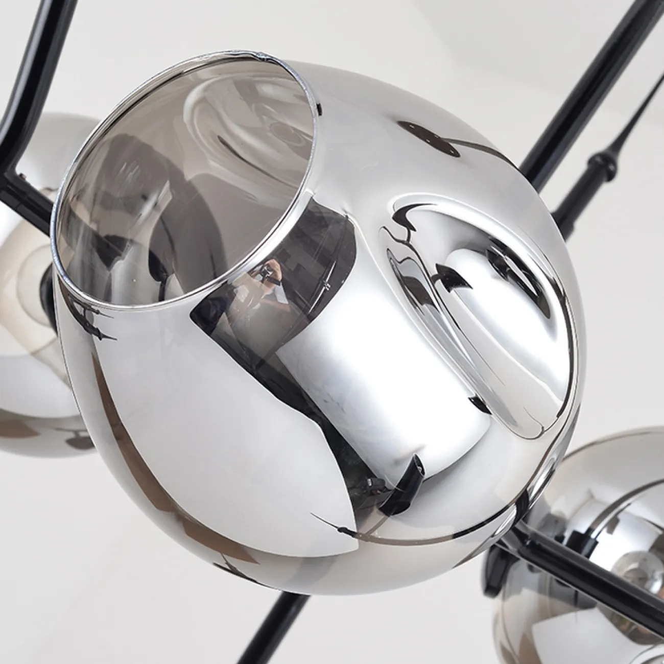 Люстра Kyoto Chandelier от ImperiumLoft