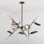Люстра Kyoto Chandelier от ImperiumLoft