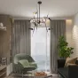 Люстра Kyoto Chandelier от ImperiumLoft