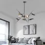 Люстра Kyoto Chandelier от ImperiumLoft