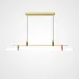 Подвесной светильник HARALD L80 Brass от ImperiumLoft