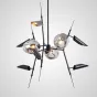 Люстра Kyoto Chandelier от ImperiumLoft