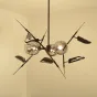 Люстра Kyoto Chandelier от ImperiumLoft