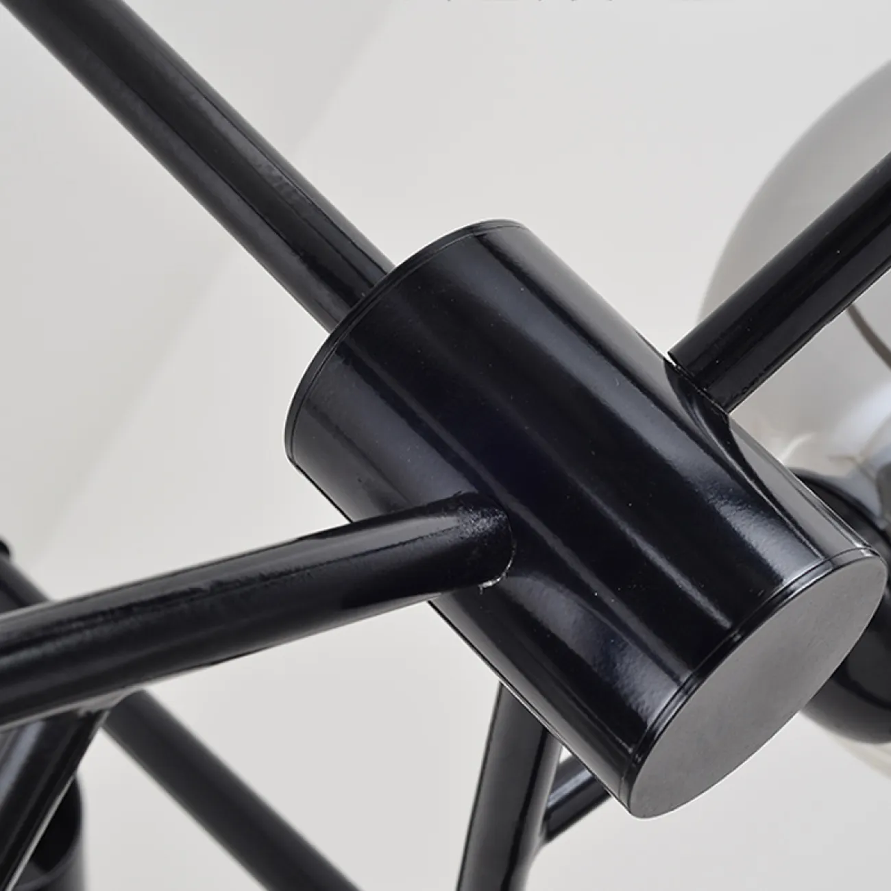 Люстра Kyoto Chandelier от ImperiumLoft