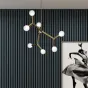 Потолочная люстра LARRYS от ImperiumLoft