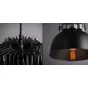 Подвесной светильник Loft Industrial Metal Cage Slam