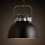 Подвесной светильник Loft Industrial Metal Cage Slam