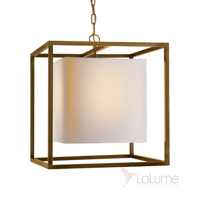 Подвесной светильник Kuber от ImperiumLoft