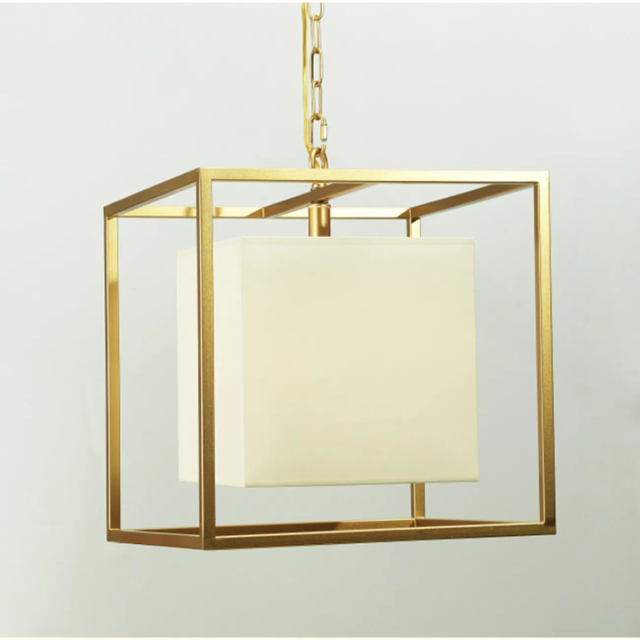 Подвесной светильник Kuber от ImperiumLoft