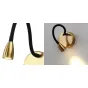 Бра Bent Bronze Sconces