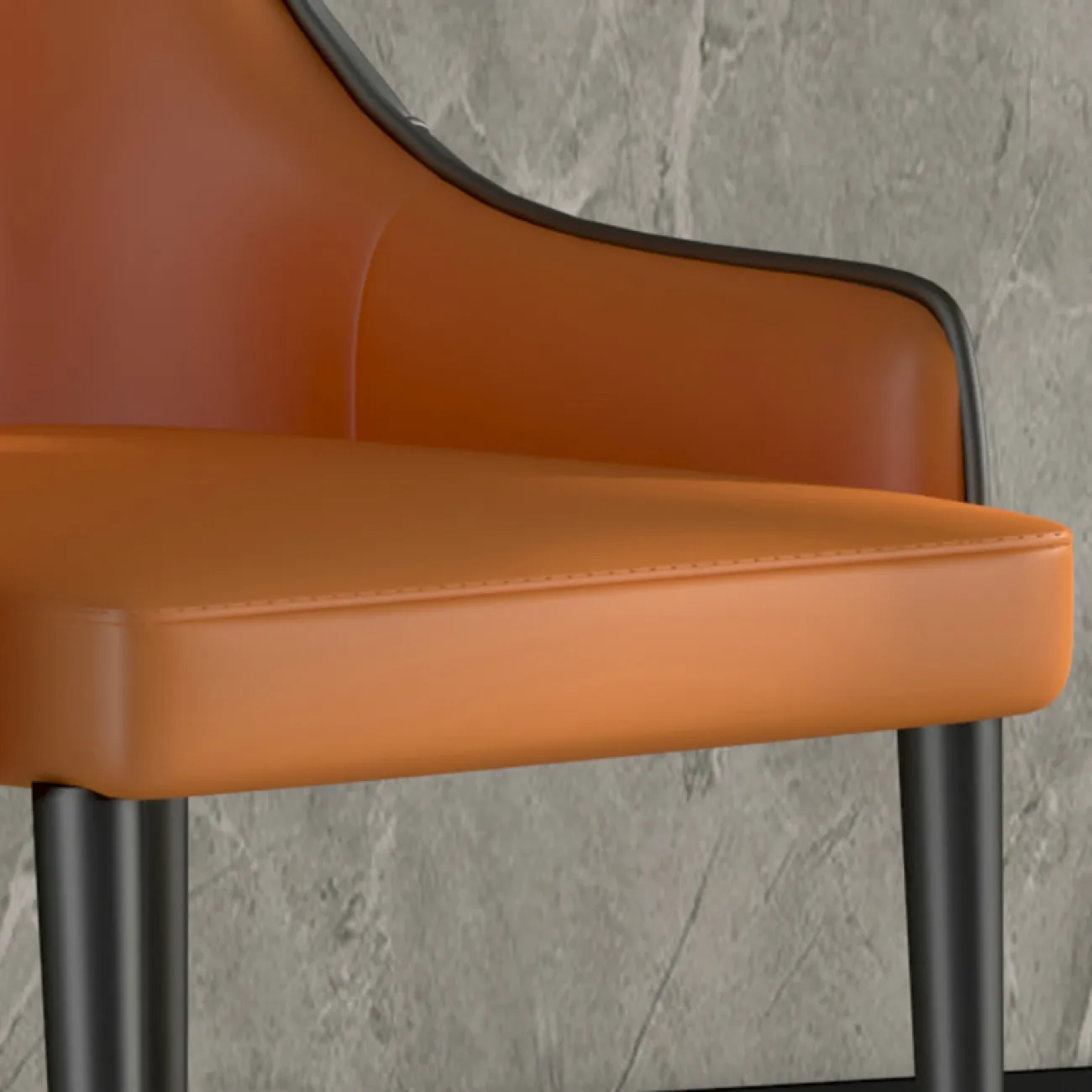 Дизайнерский стул LaLume - ST00107