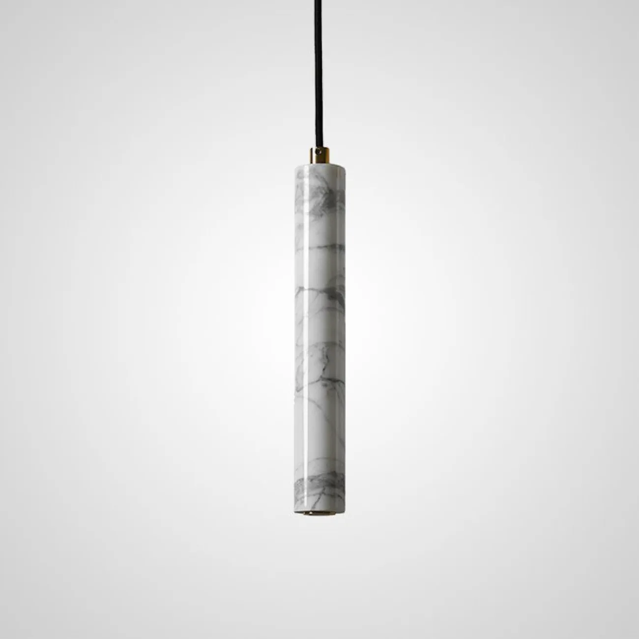 Подвесной светильник STONE MARBLE от ImperiumLoft