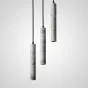 Подвесной светильник STONE MARBLE от ImperiumLoft