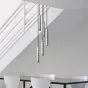 Подвесной светильник STONE MARBLE от ImperiumLoft