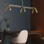 Потолочный светильник TRIGGER от ImperiumLoft