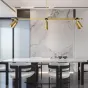 Потолочный светильник TRIGGER от ImperiumLoft