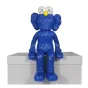 Дизайнерская кукла Kaws LaLume-SKT00199