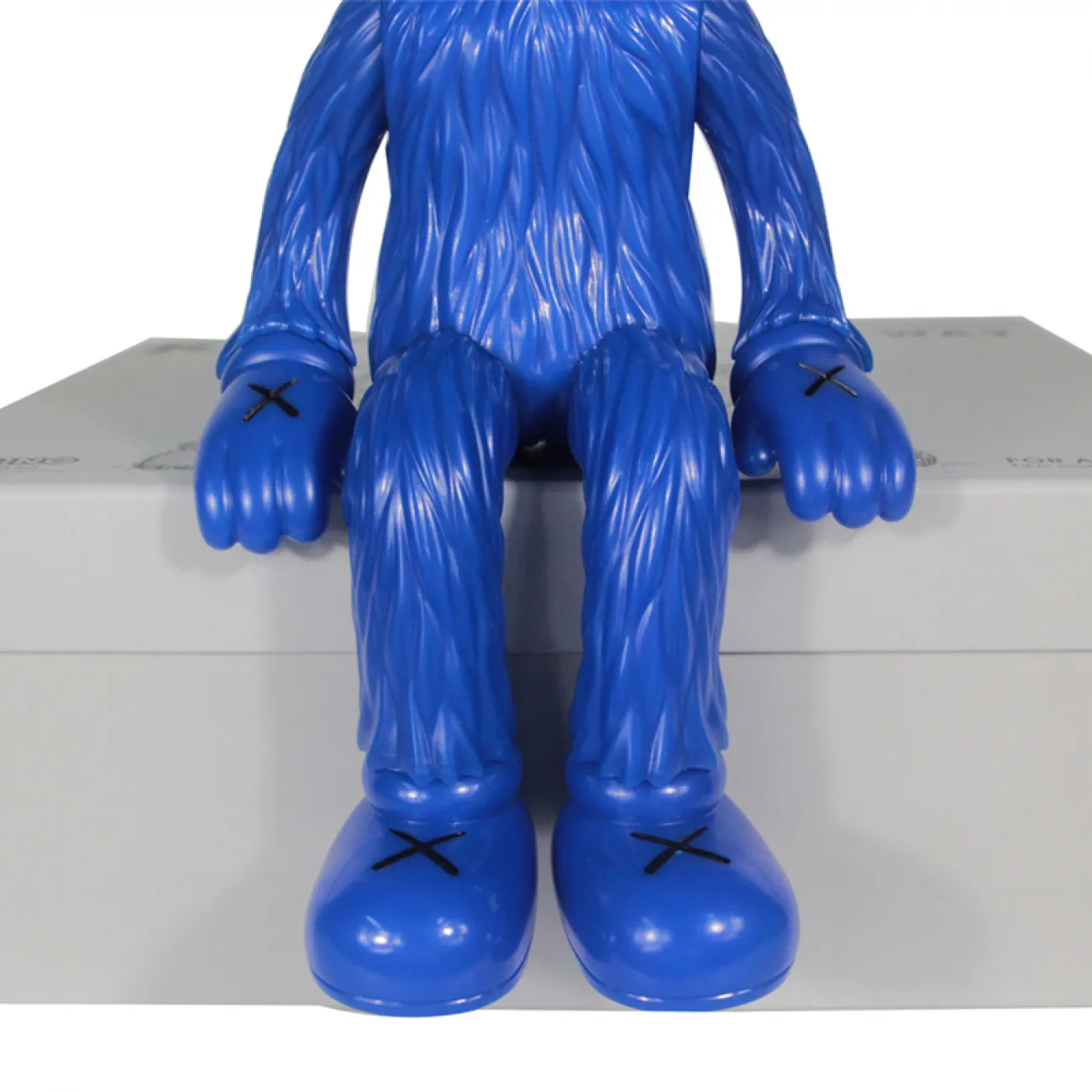 Дизайнерская кукла Kaws LaLume-SKT00199