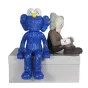 Дизайнерская кукла Kaws LaLume-SKT00199