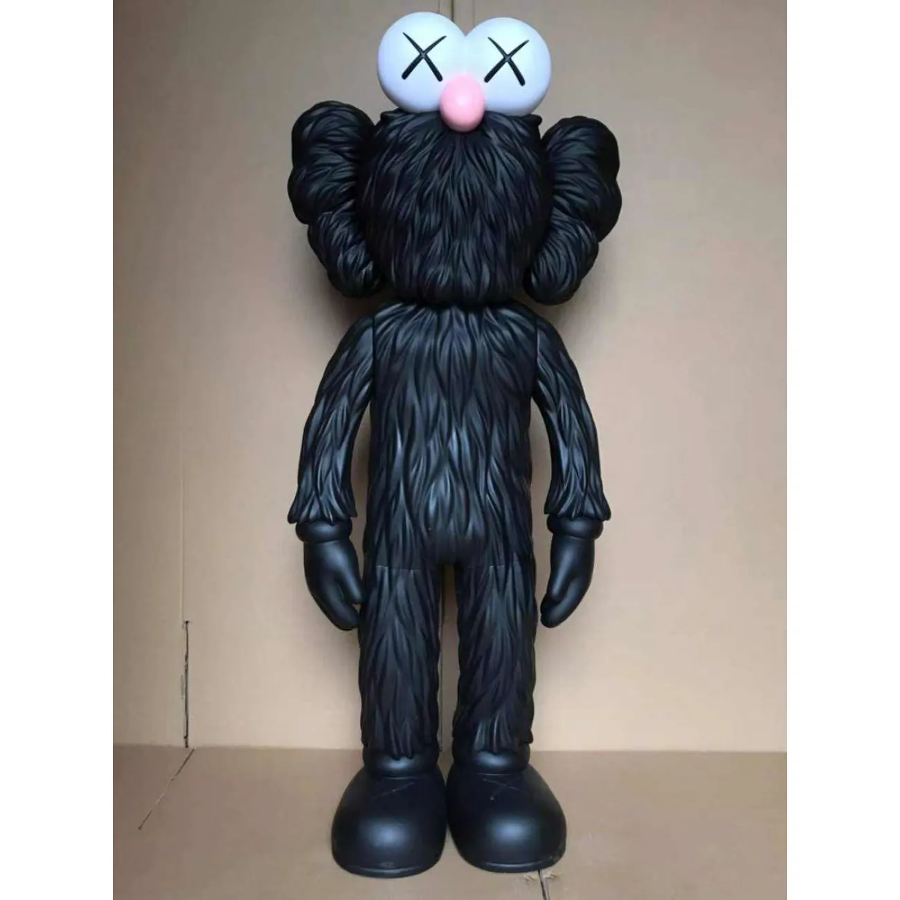 Дизайнерская кукла Kaws LaLume-SKT00199