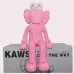 Дизайнерская кукла Kaws LaLume-SKT00199