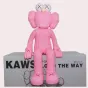 Дизайнерская кукла Kaws LaLume-SKT00199