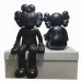 Дизайнерская кукла Kaws LaLume-SKT00199