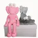 Дизайнерская кукла Kaws LaLume-SKT00199