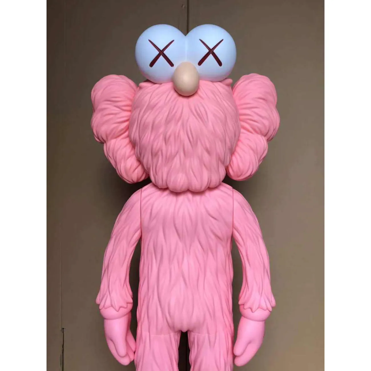 Дизайнерская кукла Kaws LaLume-SKT00199