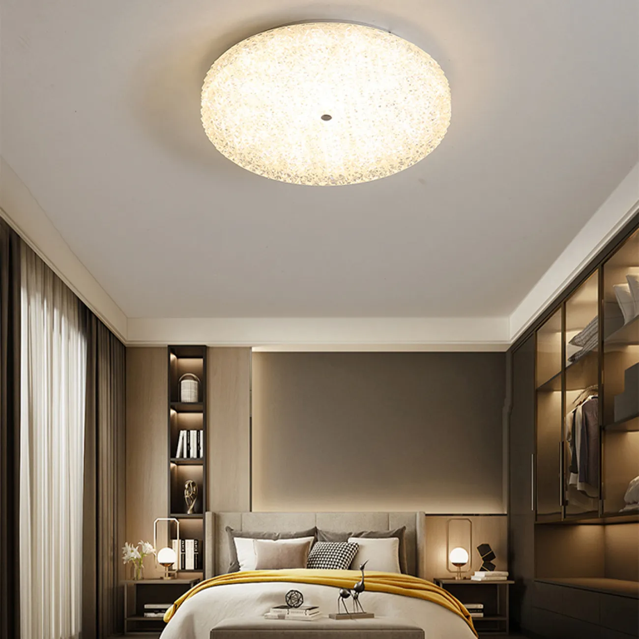 Потолочный светильник LORIS A от ImperiumLoft Потолочный светильник LORIS A от ImperiumLoft