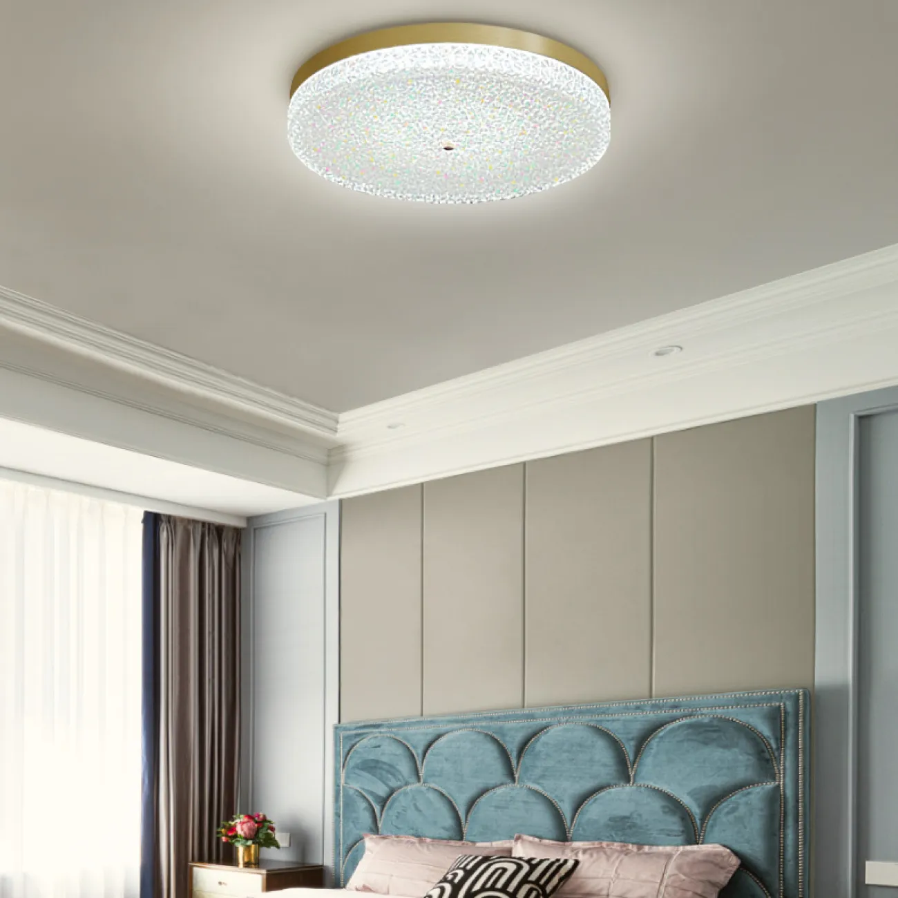 Потолочный светильник LORIS A от ImperiumLoft Потолочный светильник LORIS A от ImperiumLoft