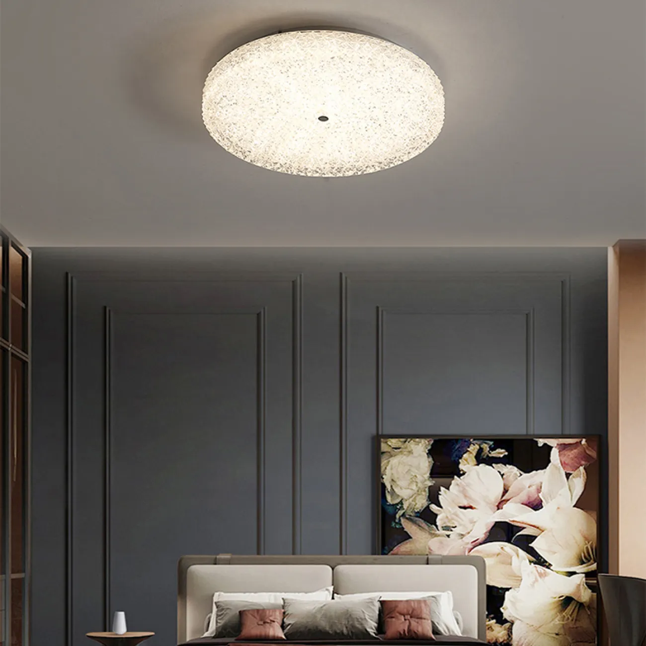 Потолочный светильник LORIS B от ImperiumLoft