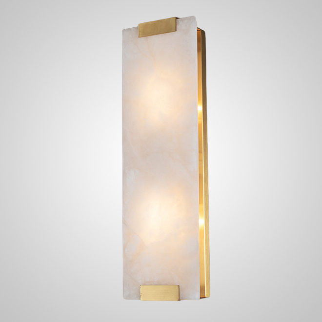 Настенный светильник SLIPA C от ImperiumLoft