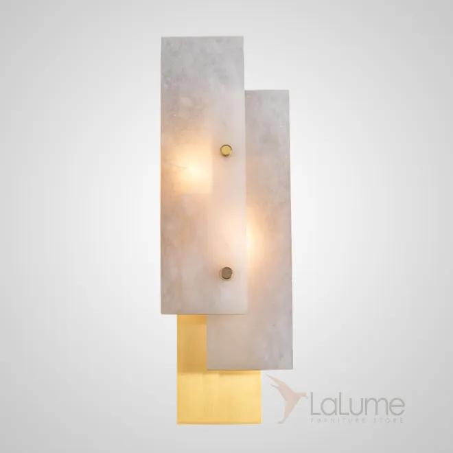 Настенный светильник SLIPA B от ImperiumLoft Настенный светильник SLIPA B от ImperiumLoft