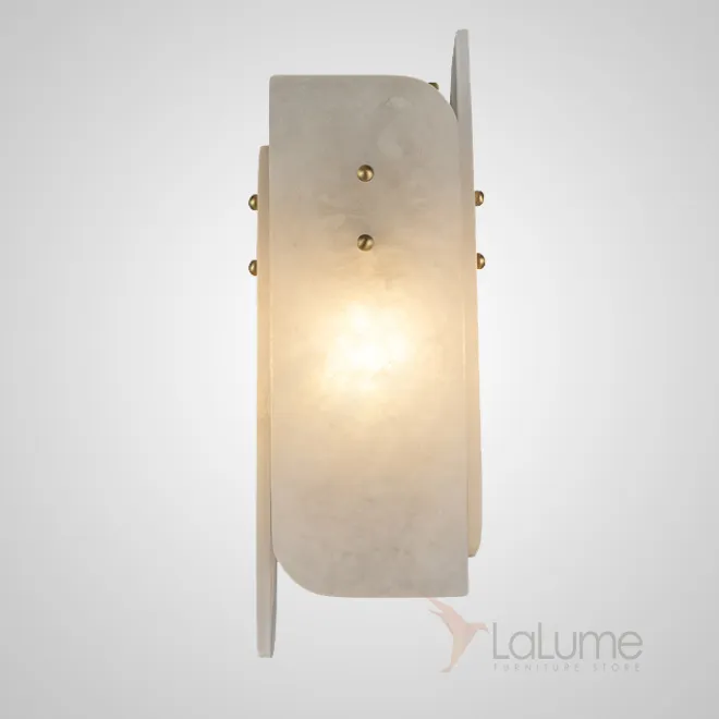 Настенный светильник SLIPA A от ImperiumLoft Настенный светильник SLIPA A от ImperiumLoft