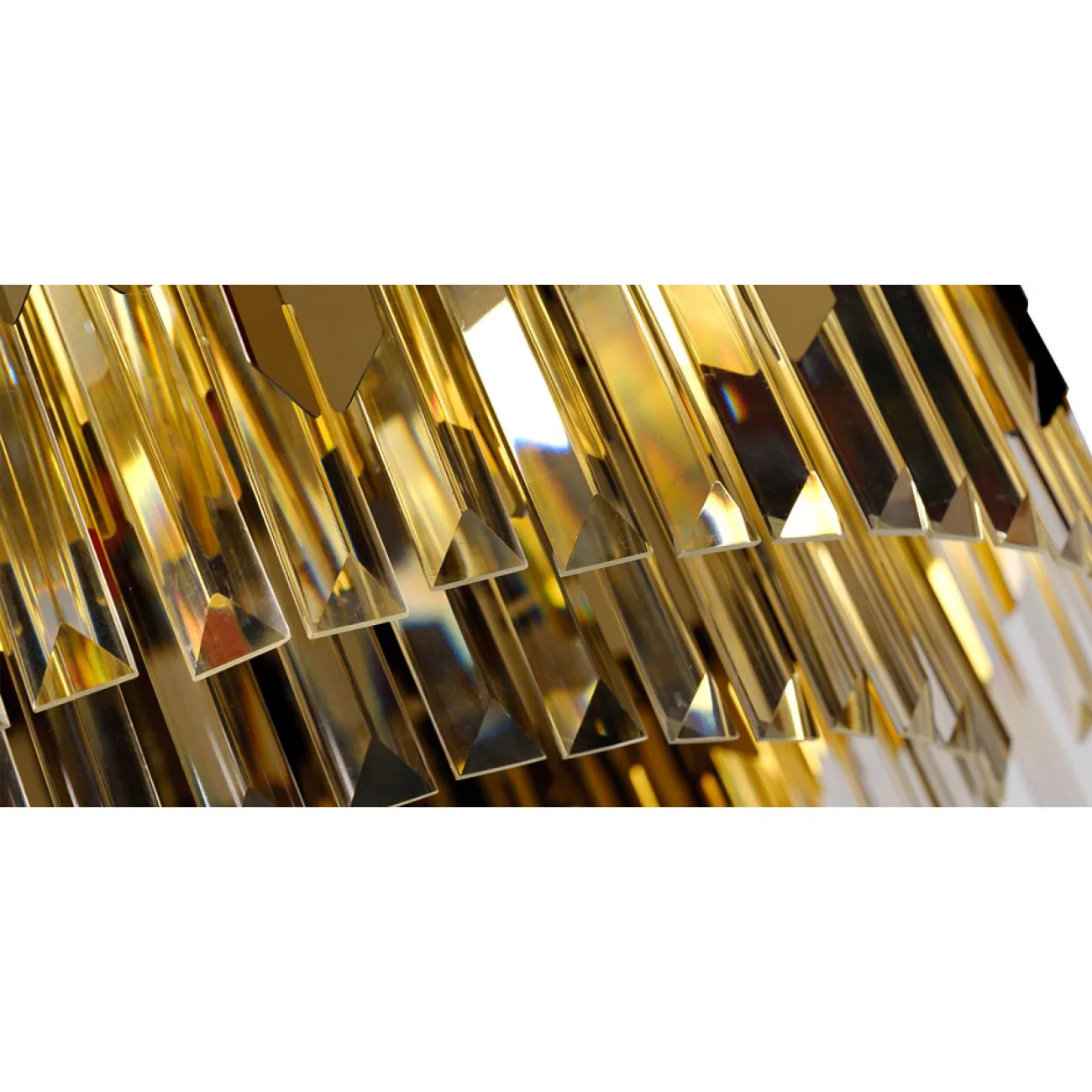 Люстра Empire Suspension Arena