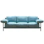 Диван Light blue Vintage Sofa от LaLume
