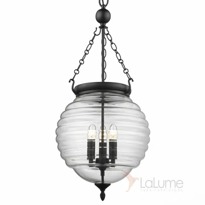 Подвесной светильник Barnell Pendant Sphere от LaLume