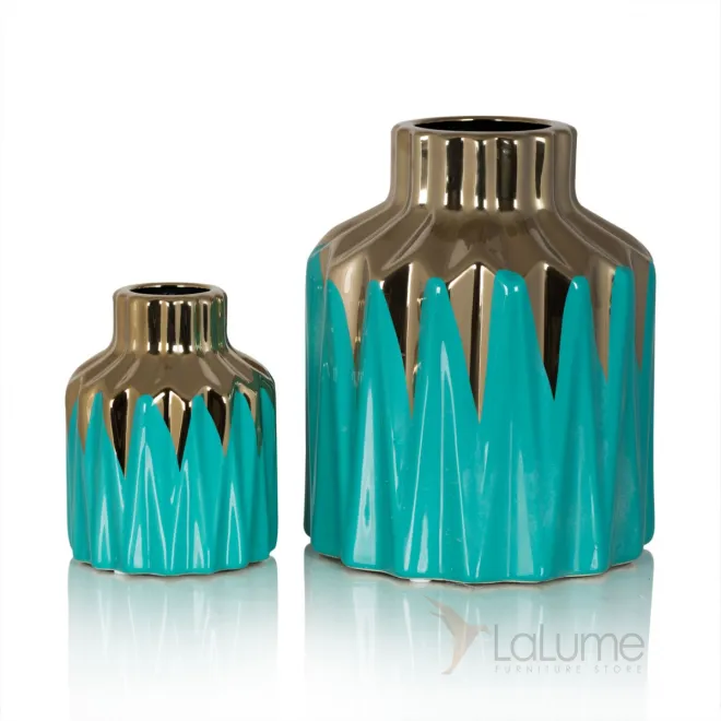 Декоративная ваза Amelia от LaLume