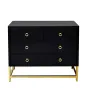 Комод Black Gold Comode от LaLume