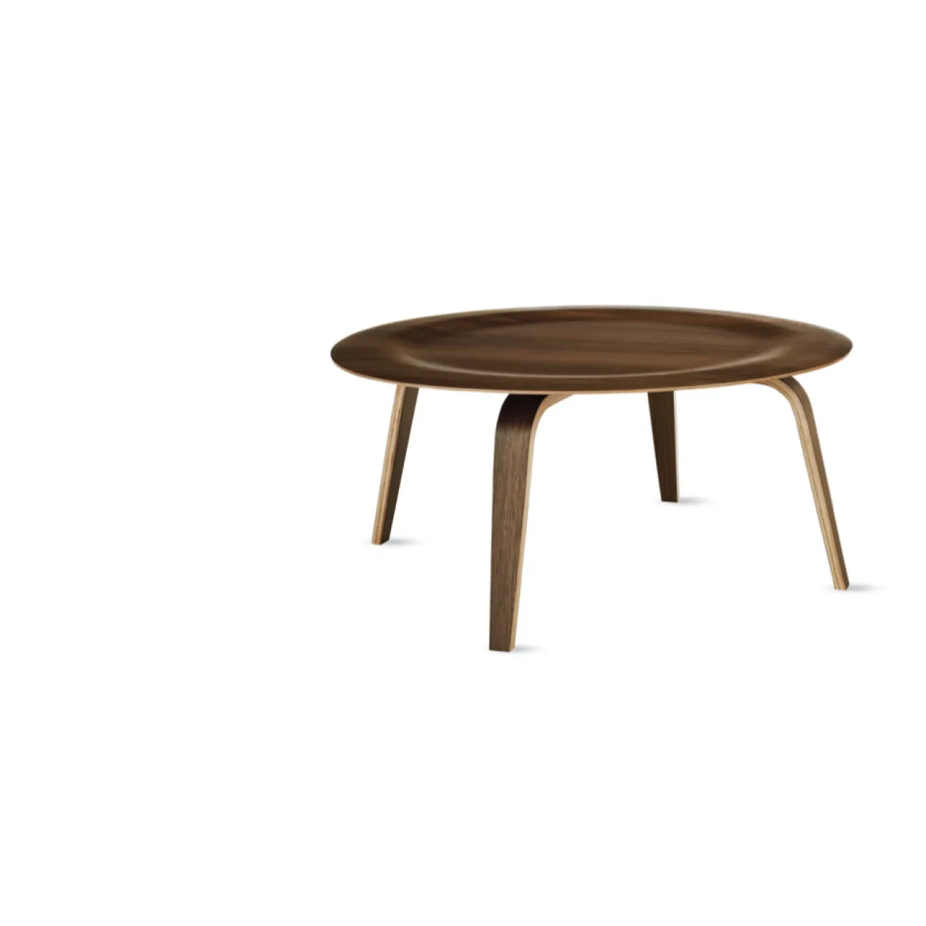 Столик Eames Plywood designed by Charles and Ray Eames от LaLume