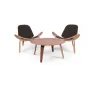 Столик Eames Plywood designed by Charles and Ray Eames от LaLume